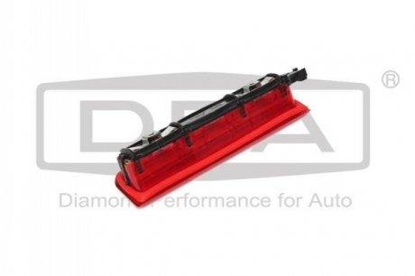 Стоп-сигнал дополнительный Skoda Roomster (06-15)/VW Caddy (05-15,15-) DPA 99451437302