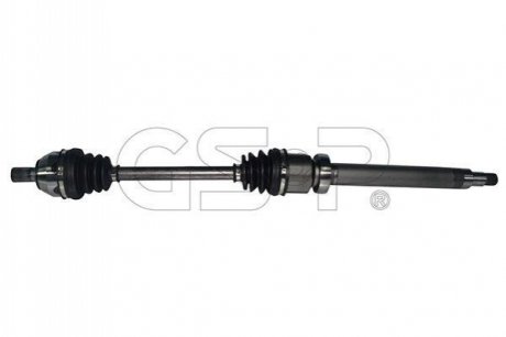 DRIVE SHAFT GSP 218206