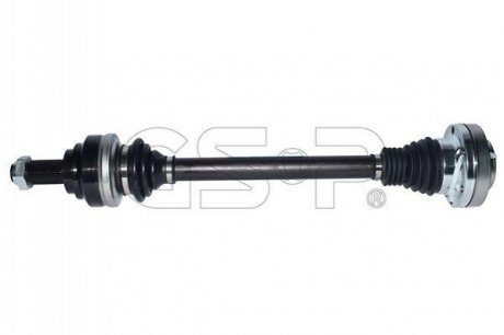 DRIVE SHAFT GSP 205085 (фото 1)