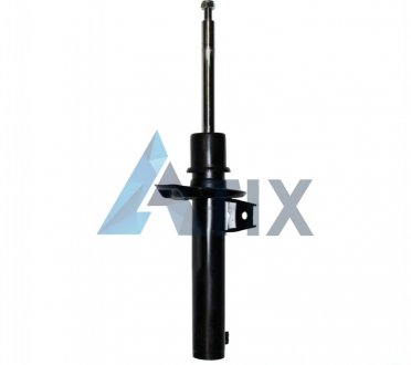 Амортизатор передній Caddy 04-/Golf 04-/Passat 05- (55mm) JP GROUP 1142106900