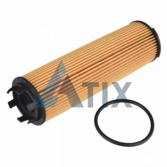 FILTR OLEJU FEBI BILSTEIN 173829