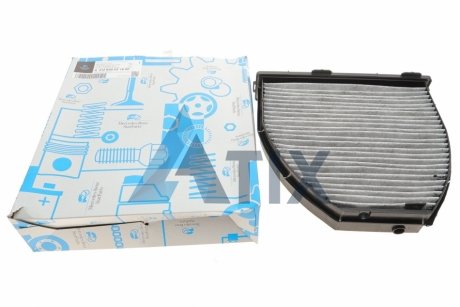 STAUBFILTER MERCEDES-BENZ 212830031890