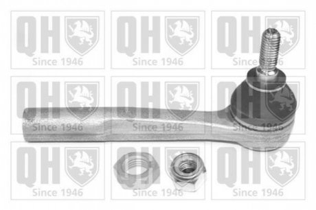 Tie rod end QUINTON HAZELL QR4037S (фото 1)