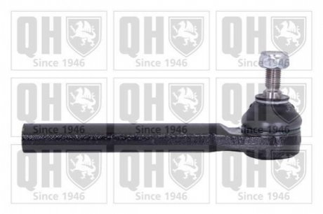 Tie rod end QUINTON HAZELL QR3983S (фото 1)