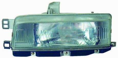 Фара передня DEPO 212-1141L-LD-E