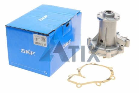 Водяна помпа SKF VKPC 88620