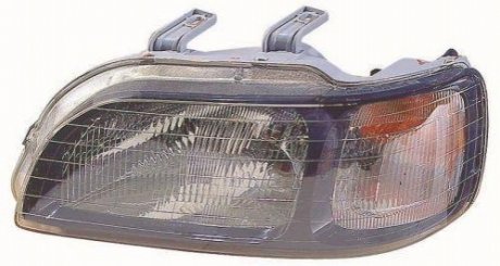 ФАРА HONDA CIVIC 5D \'96- DEPO 217-1122L-LD-EM