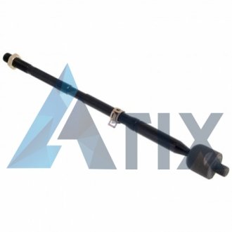 ТЯГА РУЛЕВАЯ TOYOTA AVENSIS ADT25#/AZT25#/CDT250/ZZT25# 2003-2008 FEBEST 0122-250