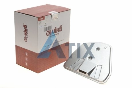 Фильтр масляный акпп Audi A6 (05-11),A8 (04-10) Vika 33251612401