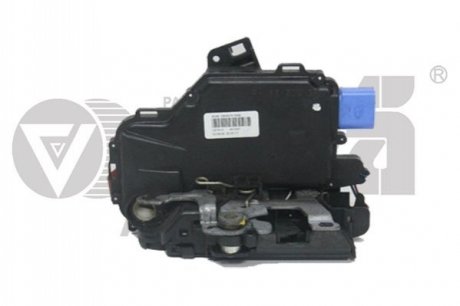 Замок двери передней правой Skoda Fabia (07-10) Vika 88371057001