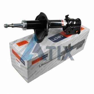 Амортизатор SATO TECH 21636FR