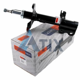 Амортизатор SATO TECH 21509FL