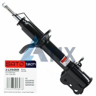 Амортизатор SATO TECH 21294RR