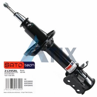 Амортизатор SATO TECH 21295RL