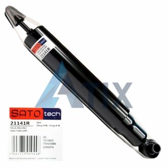 Амортизатор SATO TECH 21141R