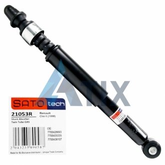 Амортизатор SATO TECH 21053R