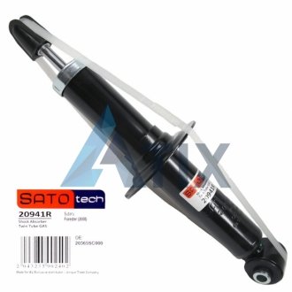 Амортизатор SATO TECH 20941R