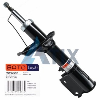 Амортизатор SATO TECH 20560F