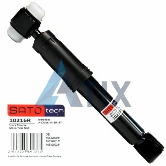 Амортизатор SATO TECH 10216R (фото 1)