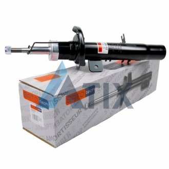 Амортизатор SATO TECH 21655FR