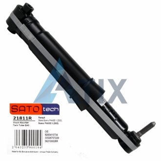 Амортизатор SATO TECH 21811R