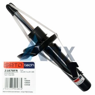 Амортизатор SATO TECH 21878FR