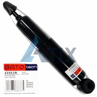 Амортизатор SATO TECH 21911R