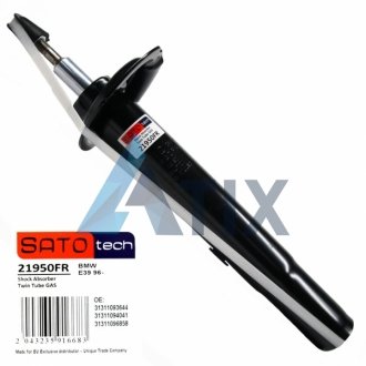 Амортизатор SATO TECH 21950FR