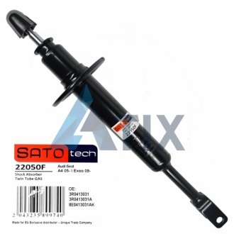 Амортизатор SATO TECH 22050F