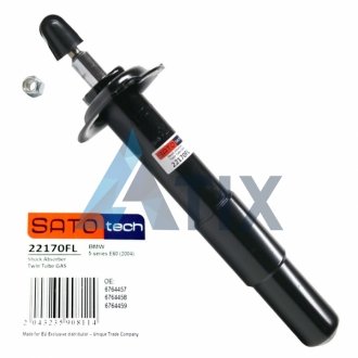 Амортизатор SATO TECH 22170FL