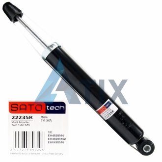 Амортизатор SATO TECH 22235R