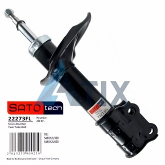 Амортизатор SATO TECH 22273FL