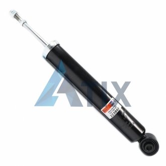 Амортизатор SATO TECH 22386R