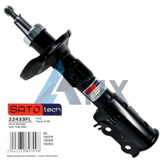 Амортизатор SATO TECH 22433FL