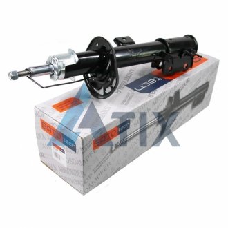 Амортизатор SATO TECH 22655FR