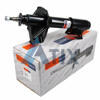 Амортизатор SATO TECH 33161FR