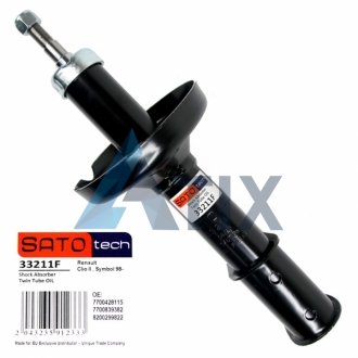 Амортизатор SATO TECH 33211F