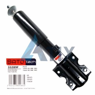 Амортизатор SATO TECH 33289F