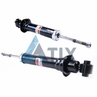 Амортизатор SATO TECH 21567R