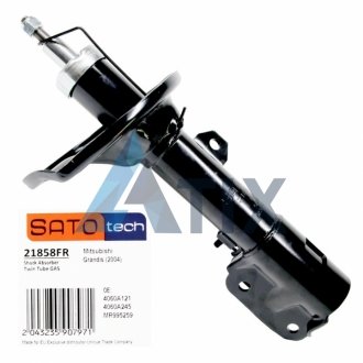 Амортизатор SATO TECH 21858FR