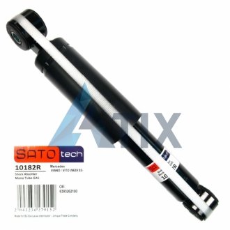 Амортизатор SATO TECH 10182R