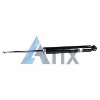 Амортизатор SATO TECH 23466R