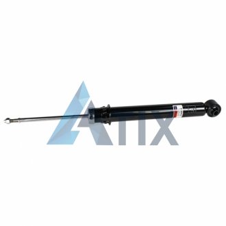 Амортизатор SATO TECH 23485R