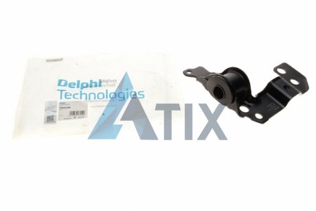 Сайлентблок важеля Delphi TD434W
