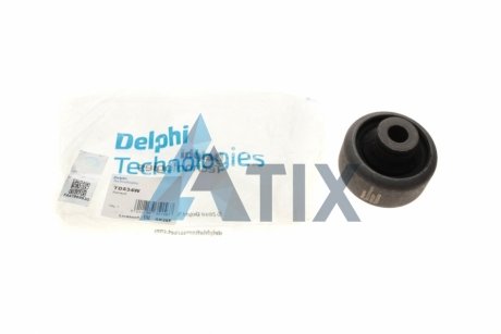 Сайлентблок Delphi TD534W