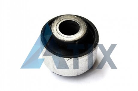 Сайлентблок переднього важеля передній Renault Scenic (09-), Megane (08-), Fluence (10-) ASAM 80572