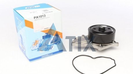 Помпа воды GRAF PA1013