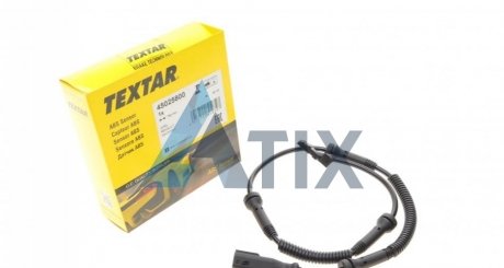Датчик частоти обертання колеса TEXTAR 45025800