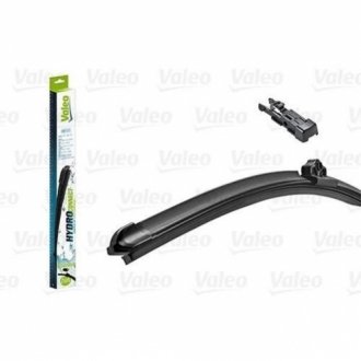 Щетка стеклоочистителя Valeo 578512