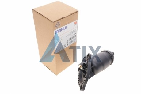 Фільтр АКПП MAHLE / KNECHT HX155